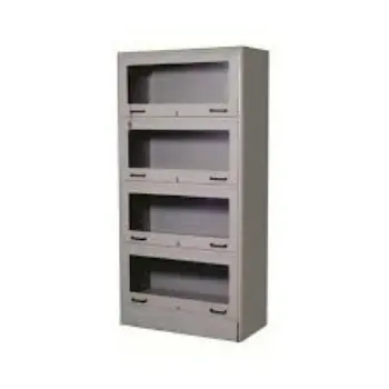 Fine Finishing Metal Bookshelf metal-bookshelf2-7289708-29198.webp