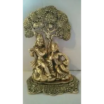 Ajanta Agarbatti Stores Metal God Statue metal-god-statue18-7611664-53394.webp