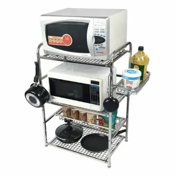Plain Microwave Stand microwave-stand-2-6308466-17593.webp