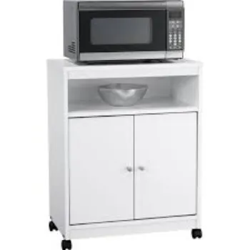 Easy To Place Microwave Stand microwave-stand06-2451329-87890.webp