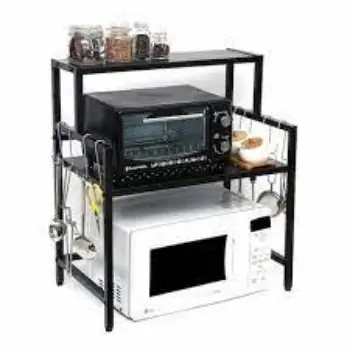Easy To Place Microwave Stand microwave-stand1-4425159-75539.webp