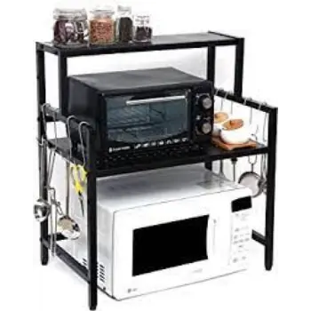 Fine Finishing Microwave Stand microwave-stand5-8064970-26362.webp