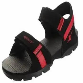 Black and Red Men Sandal ms3-1854997-13352.webp