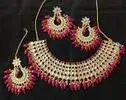 Imitation Necklace Sets Aluminum Necklace Set nec-10-2970774-73508.webp