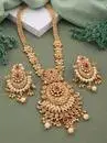 Round Metal Gold Plated Imitation nec-11-3747991-26256.webp