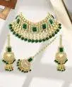 Imitation Necklace Set Polished nec-13-8203648-42324.webp