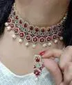 Imitation Necklace Set nec-15-2061863-36504.webp