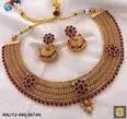 Imitation Earrings and Pendant Set nec-4-7538254-84495.webp