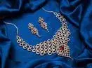 Polished Imitation Necklace Set nec-5-6957436-48412.webp