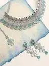 Imitation Necklace Set Polished nec-8-5219381-61746.webp