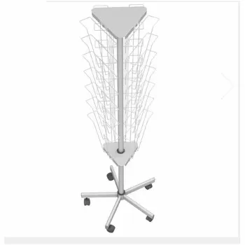 Polished News Paper Stand news-paper-stand-1-4299395-44056.webp