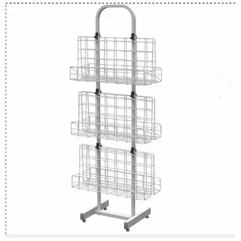 Plain News Paper Stand news-paper-stand-2-2314365-31539.webp