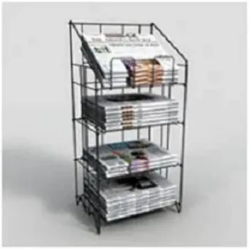 Plain News Paper Stand news-paper-stand-2-373548-6604.webp