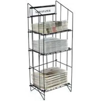 News Paper Stand news-paper-stand-3-7195455-27250.webp