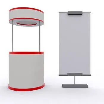 Round Newspaper Reading Stand np3-1517408-29886.webp