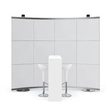 Newspaper Stand Stainless Steel, For Hotel np9-2632048-19288.webp