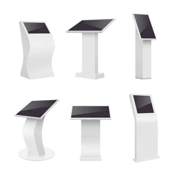 Raiser R-UPOS-211V POS Touch Screen p3.webp
