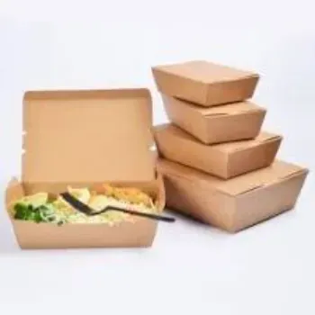 Fine Finish Paper Food Container paper-food-container04-7878582-11285.webp