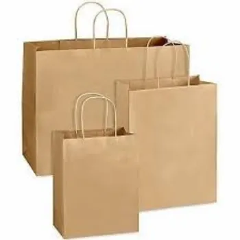 Plain Paper Handbags paper-handbag-1-6805061-93835.webp