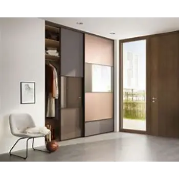 Durable Partition Door partition-door-04-6764687-38212.webp