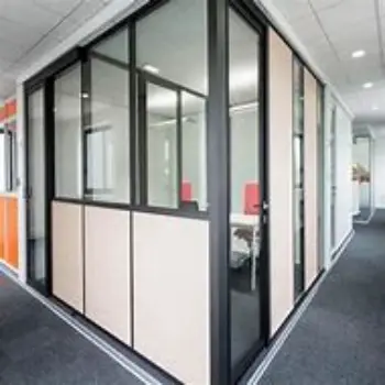 Durable Partition Door partition-door-05-521647-37449.webp