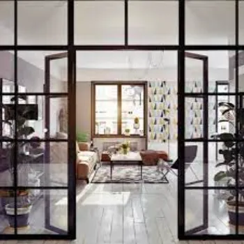 Hinged Partition Door partition-door-1-2826268-18743.webp