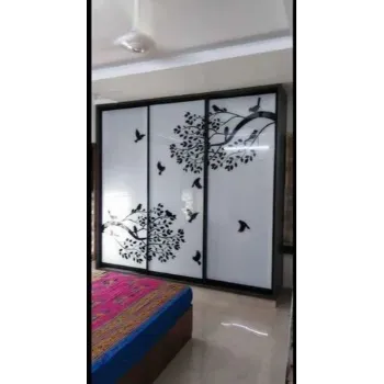 Polished Partition Door partition-door-1-2928292-21329.webp