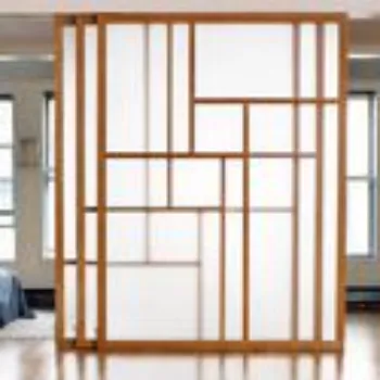 Polished Partition Door partition-door-2-4580485-21371.webp