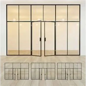 Plain Partition Door partition-door-4-4664568-53526.webp