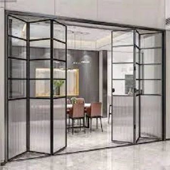 Sliding Folding Glass Door Partition door partition2-3182941-21997.webp