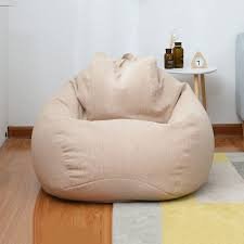 Plain Bean Bag pb12-1444281-33623.jpg