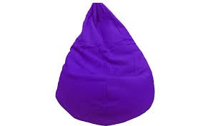 Plain Bean Bag pb3-9816189-46520.jpg