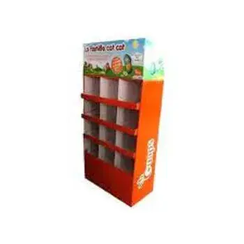 POP Floor Display for Promotion pd6-6447975-84857.webp