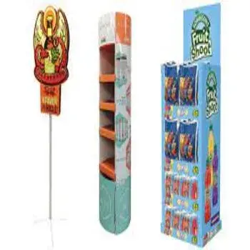 Shop Acrylic POP Display Stand pd7-9452098-15266.webp