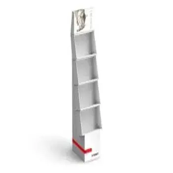 Plastic Sunpack FSU Stand, For Advertisement pd9-3541494-62251.webp