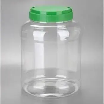 Screw Cap PET Jars pet-jars02-8517313-55522.webp