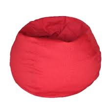 Plain Bean Bag plain-bean-bag-1-5039329-59576.jpg