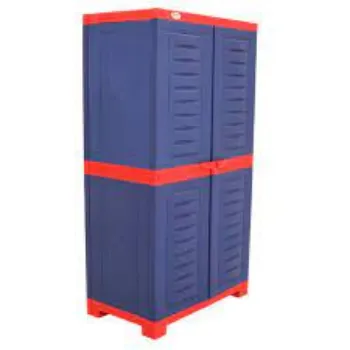 Durable Plastic Almirah plastic-almirah-1998977-47225.webp
