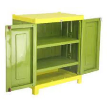 Fine Finishing Plastic Almirah plastic-almirah-4-7496135-58090.webp