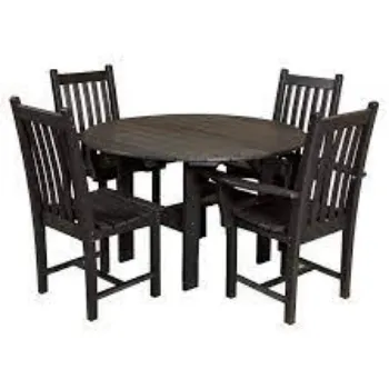 Stylish Plastic Dining Table plastic-dining-table01-4043565-30915.webp