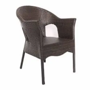 Durable Plastic Garden Chair plastic-garden-chair3-4144858-17636.webp