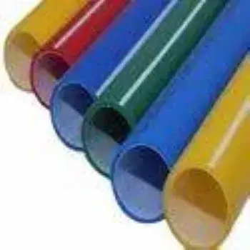 Multiple Colors, PLB HDPE Duct plb-hdpe-duct05-8401580-81528.webp