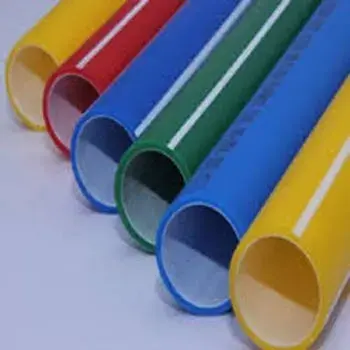 Multiple colors, PLB HDPE Duct plb-hdpe-duct09-3667128-71808.webp