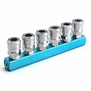 Polished Pneumatic Quick Coupler pneumatic-quick-coupler-1-8574236-13823.webp