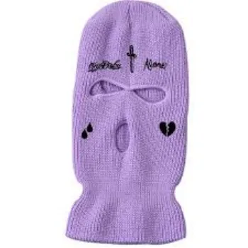Anti Wrinkle Printed Balaclava Caps printed-balaclava-caps--7018664-90359.webp