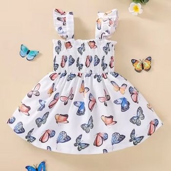 Simple Cotton Material Printed Frocks printed-frocks-4-3701357-84552.jpg