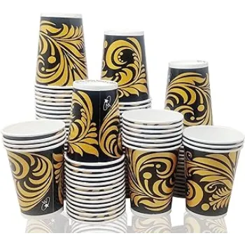 black Printed Paper Cup printed-paper-cup-4-4795677-33587.webp