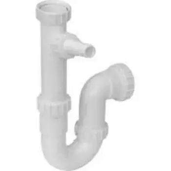 White Plumbing Traps pt9-1219942-67193.webp