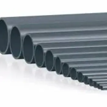 Multiple size, PVC Drainage Pipe pvc-drainage-pipe04-9457701-29929.webp