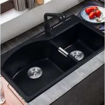 Anti Corrosive Quartz Kitchen Sink quartz-kitchen-sink-04-1730065-66966.webp